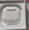 Apple/苹果 AirPods 4 搭配USB-C充电盒 蓝牙耳机 适用iPhone/iPad/Mac 四代MXP63CH/A 实拍图