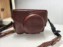 索尼（SONY）DSC-RX100M7 黑卡数码相机（24-200mm焦段  4K视频) RX100M7 黑卡7 黑卡7 实拍图