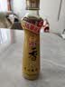 金龙鱼纯芝麻香油 400ml【一级】凉拌 调味 烹饪 火锅 调味油 玻璃瓶 实拍图