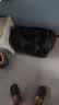 班哲尼旅行包男女士大容量可套拉杆行李箱收纳待产包出差健身手提斜跨袋 实拍图