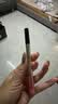 奇士美（kiss me）花盈美蔻闪耀持妆细滑眼线液笔0.4ml 01深邃黑(纤细笔尖 防水) 实拍图