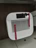 霍尼韦尔（Honeywell）H-Speed空气净化器除甲醛细菌花粉过敏原tvoc流感病毒新房除醛大空间全效净化KJ760F-P22W 实拍图