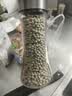 美厨（MAXCOOK）304不锈钢研磨器 胡椒手动研磨瓶黑胡椒粉花椒调味瓶 大号MCPJ027 实拍图
