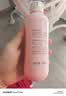 贝亲（Pigeon）桃叶精华 婴儿液体爽身露 四季通用 200ml IA171 实拍图