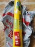 佳能（Glad）食品级保鲜袋大号100个 平口点断式 耐高温生鲜蔬果保鲜RP25 实拍图