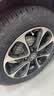 马牌（Continental）汽车轮胎 185/60R15 84H UCJ 适配大众桑塔纳/捷达本田飞度 实拍图