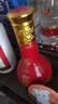 郎酒红花郎10 酱香型白酒 53度 500mL*2瓶*2盒 礼盒装 送礼佳品 实拍图