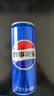 百事可乐Pepsi 碳酸饮料汽水 330ml*24听细罐 包装随机 实拍图