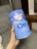 嘉宝（GERBER）嘉宝婴婴幼儿原味高铁米粉250g+爷爷的农场有机核桃油辅食油110ml 实拍图