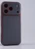 绿联【无黑边不挡屏】适用iPhone18Pro/17Pro钢化膜苹果18Pro手机膜无边全屏高清抗指纹防爆保护膜2片 实拍图