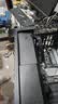 美商海盗船RM1000x 1000W金牌全模组电源 ATX3.1/PCIe5.1/12V-2×6/全日系电容/低噪音 支持5090/9070显卡 实拍图