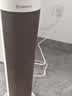 艾美特（AIRMATE）【超级单品】暖风机/石墨烯取暖器/电暖器/电热取暖器 家用全屋升温电暖气小型小太阳热风机 K72 实拍图