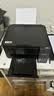 爱普生（EPSON）【6代新品】L4358墨仓式彩色无线AI学习打印机一体机家用办公L4266 L4268升级自动双面液晶屏 黑 实拍图
