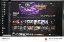 小米（MI）REDMI 27英寸2K显示器 120Hz IPS技术 广色域电脑办公显示器 A27Q多功能支架2026款 实拍图