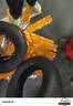 胎小强推荐 全新轮胎 215/70R16大通G智跑现代ix海马S7风骏 实拍图