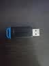 金士顿（Kingston）128GB USB3.2 Gen 1 U盘 DTXG2 大容量U盘 多彩钥匙环 轻巧便携 学习办公投标电脑车载优盘 实拍图