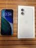 Apple/苹果/苹果 iPhone 17 256GB 白色 支持移动联通电信5G 双卡双待手机 实拍图