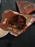 良品铺子香辣虎皮糯猪蹄400g 卤味肘子即食酱猪蹄猪手 零食下酒菜 实拍图