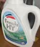 威露士清可新洗衣液柠檬12.18斤(2L+1L+袋500mlx6+90ml)【品质严选】 实拍图