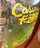 卡迪那豌豆脆52g*10包经典原味小零食 实拍图