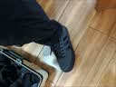 adidas DAILY 4.0复古百搭休闲帆布鞋男女阿迪达斯官方轻运动 实拍图