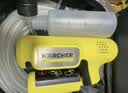 KARCHER德国卡赫无线洗车机户外便携洗车水枪喷枪高压水枪冲洗KHBAir 实拍图