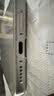 阿木木适用小米红米Turbo 4 Pro手机壳25053RT47C透明硬壳防摔保护壳套男女同款不发黄散热网红全包镜头 实拍图