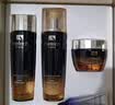 自然堂冰肌紧致抗皱水乳套装 提拉轮廓淡纹滋润护肤品礼物送老婆送妈妈 【抗皱淡纹】水乳霜3件套（赠正装洁面） 实拍图