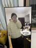 亚瑟士（asics）26年中大童男女冬季新款三防连帽柔软保暖羽绒服 实拍图