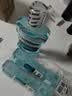 李施德林精油漱口水冰蓝零度清新口气减少口腔细菌500mL*3去口臭深层清洁 实拍图