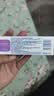 狮王W&W倍效白色修美白牙膏40g【赠品-介意勿拍】 实拍图
