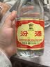 汾酒黄盖玻汾 清香型高度白酒 53度 475mL*12瓶 整箱装  中秋送礼 实拍图