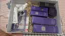 欧莱雅玻色因水乳黑精华护肤品套装抗老淡纹补水生日礼物 实拍图