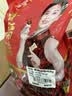 金冠 黑糖话梅糖 468g 约70颗 夹心硬糖休闲零食喜糖结婚糖果 伴手礼 实拍图