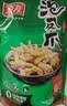 有友 泡椒凤爪 山椒味500g 减盐减辣内含小包装 追剧必备零食 大礼包 实拍图