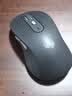 罗技（Logitech）M750L 优选系列大手鼠标 无线静音鼠标 智能鼠标 黑色 带Logi Bolt USB接收器 M650升级版 实拍图
