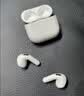 Apple/苹果 AirPods 4 搭配USB-C充电盒 蓝牙耳机 适用iPhone/iPad/Mac 四代MXP63CH/A 实拍图