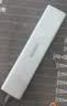 绿联Type-C扩展坞USB-C拓展坞转HDMI读卡器分线器SD卡TF多合1通用苹果MacbookNeo华为小米笔记本iPad 实拍图