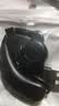 数显单耳无线蓝牙耳机  超长续航 高清通话 挂耳式舒适不入耳运动健身开车户外便携式蓝牙耳机 【经典黑】数显挂耳式单耳 实拍图
