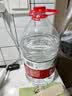 农夫山泉饮用水 饮用天然水5L*4桶 整箱装 桶装水塑膜随机包装 实拍图