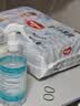 好奇（Huggies）金装小黑洞纸尿裤NB62(5kg以下)尿不湿【速干不易红】 实拍图