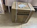 味当家原味豆腐猫砂10kg20斤除臭可冲厕所猫沙非混合猫砂豆腐2.5kg*4袋 实拍图