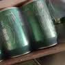 雪花啤酒(Snowbeer)晶粹 330ml*24听 新鲜拉格清爽口感 中秋礼品 实拍图
