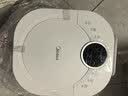 美的（Midea）电动按摩足浴盆加热恒温足疗泡脚桶全自动智能家用送妈妈长辈生日礼物女实用ZL206 实拍图