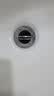 潜水艇（Submarine） 洗手盆下水管面盆下水器套装洗脸盆台上盆洗手洗脸池下水管防臭 【套餐6】全铜翻板下水器+下水管（无溢水孔） 实拍图