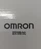 欧姆龙（OMRON）上臂式电子血压计血压仪医用高精准血压测量仪家用HEM-7124 实拍图
