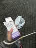 petlimit宠物拾便袋狗狗猫咪捡屎袋加厚铲屎袋猫砂袋捡狗便神器香味垃圾袋 实拍图