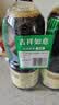 李锦记薄盐系列 薄盐生抽1.52kg*2【减盐25%* 一级】控盐味鲜酱油 实拍图