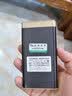 金立（Gionee）5000毫安老年机翻盖老年手机超长待机老人手机4G全网通2.8大屏大字大声学生老年人专用手机W2025 实拍图