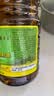 菜子王【保真菜籽油】四川菜籽油非转基因食用油 纯正压榨1.8L 实拍图